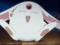 Mokona-chan!!
