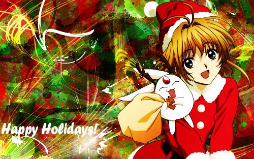 Felices Fiestas