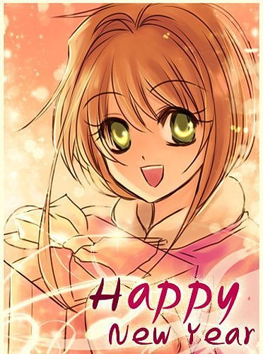 HNY <3