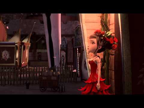 Jack Et La Mecanique Du Coeur