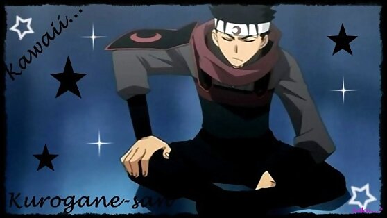 Kurogane-san