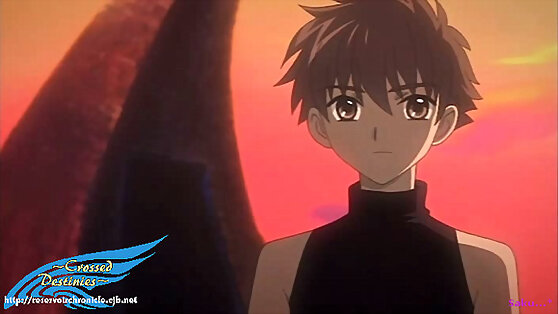 Semana syaoran!