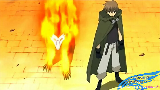 Semana Syaoran!