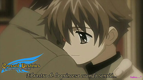Semana Syaoran