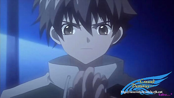 Semana syaoran (acabo u.u)