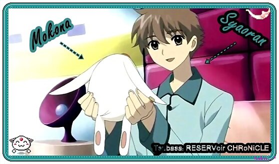 Tsubasa: RESERVoir CHRoNiCLE (País de Piffle)