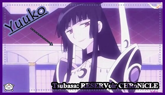 Tsubasa: RESERVoir CHRoNiCLE (País de Piffle)