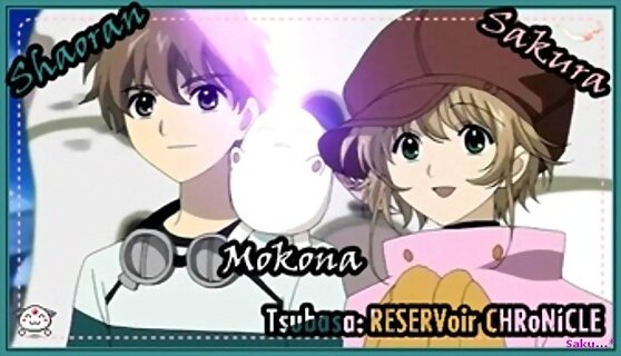 Tsubasa: RESERVoir CHRoNiCLE (País de Piffle)