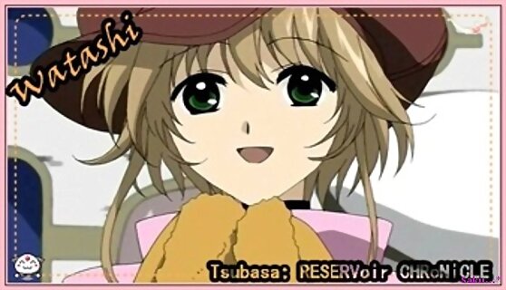 Tsubasa: RESERVoir CHRoNiCLE (País de Piffle)
