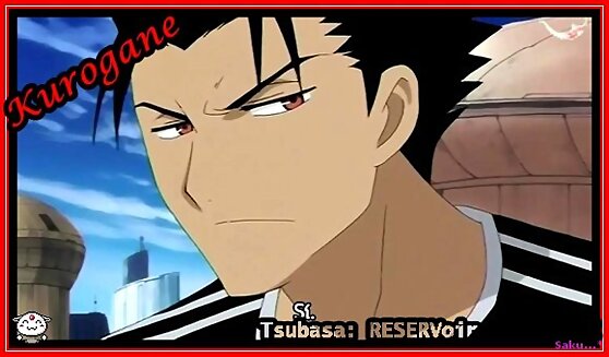 Tsubasa: RESERVoir CHRoNiCLE (País de Piffle)