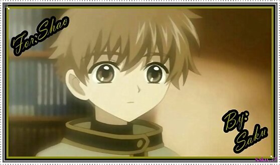 For:Shao