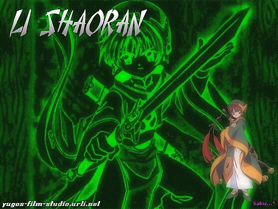 piiQ dedicada a shao ^^