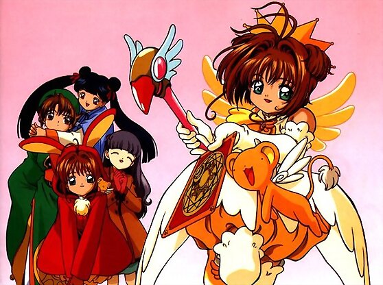 ~Card Captor Sakura~