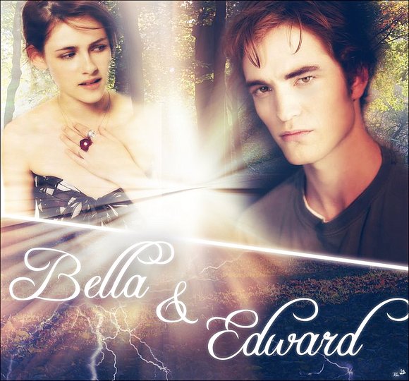 edward and me