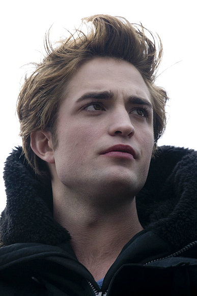 Edwad Cullen