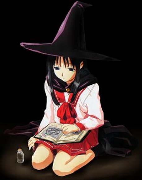 aprendiz de magia
