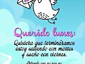 Feliz inicio de semana :)