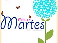 Bonito martes...