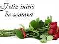 ... y buen lunes...