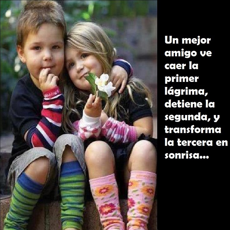 Amig@s