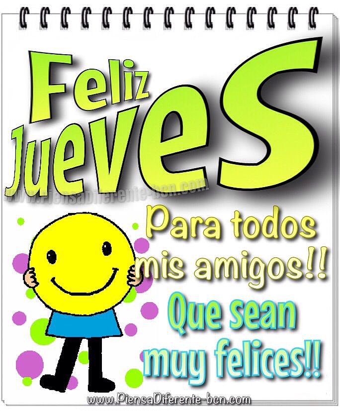 Buen día...