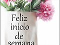 Buen lunes...
