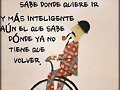 Toda la raz&oacute;n...