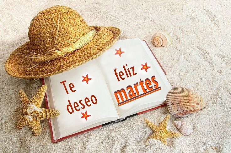 Buen día...