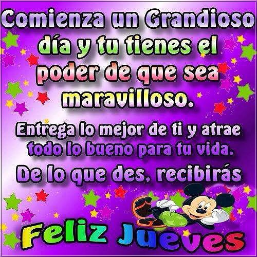 Y no te olvides sonreir   :)
