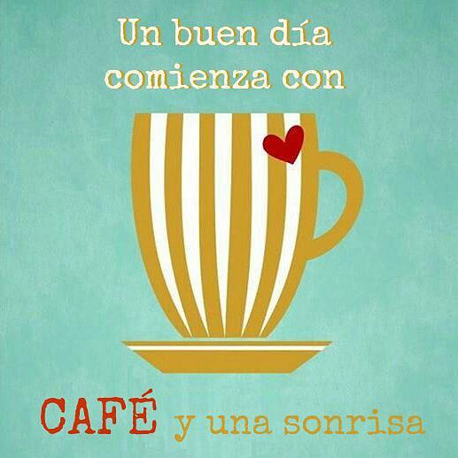 Feliz martes...