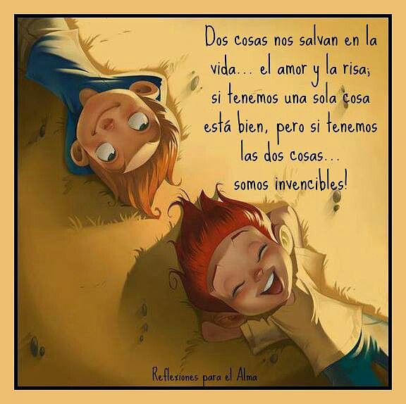 Toda la razón...