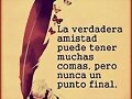 Amigas para siempre...