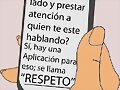 La mejor aplicaci&oacute;n...