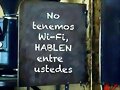 Hace bien desconectarse!!