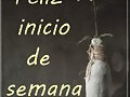 Feliz semana