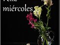 Que tengas un buen mi&eacute;rcoles...