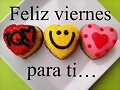 Feliz fin de semana