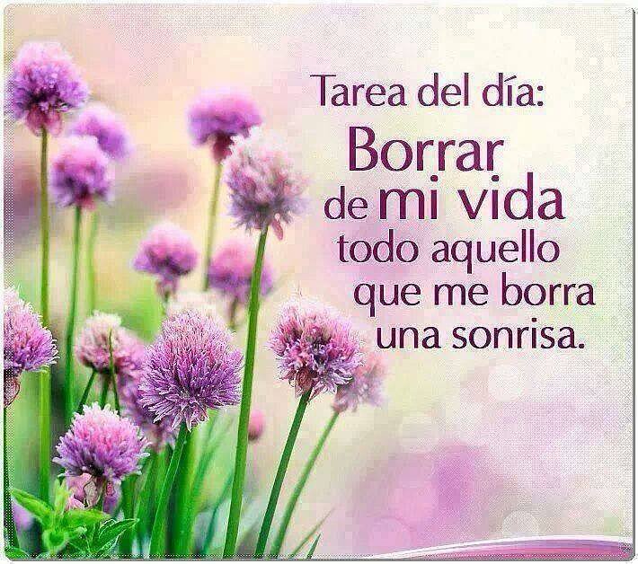 De todas maneras...