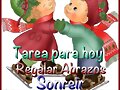 No olvidar este mensaje...