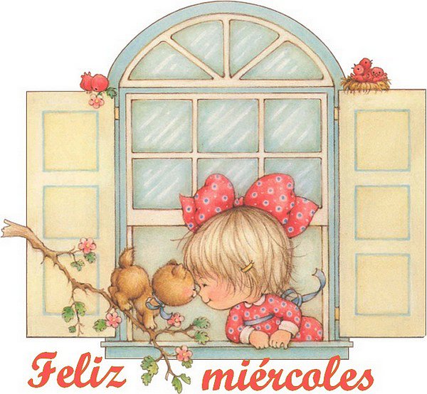 Buen día...