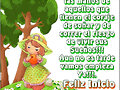 Feliz lunes...