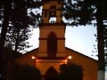 la iglesia del lugar mas chido HUEHUETLAN SLP