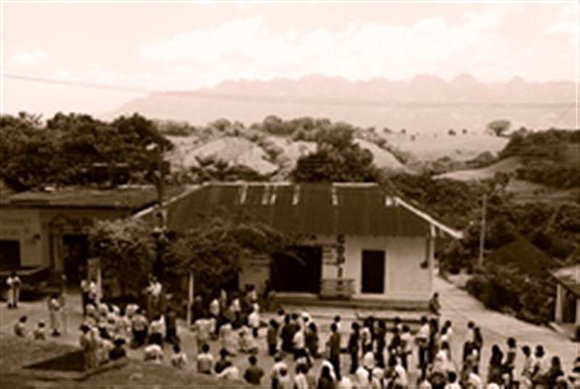 EL MUNICIPIO DE HUEHUETLAN ,S.L.P