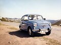 MI SEAT 600 D