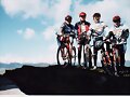 MIS RUTAS EN MONTAIN BIKE
