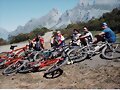MIS RUTAS EN MONTAIN BIKE