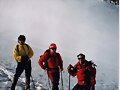DE CAMINO AL TESORERO