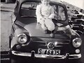 Y&oacute; y el 600 de mi Padre