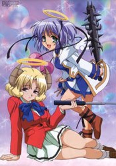 D0kuro-chAn & Sabat0-chAn!!!!!!!!!!!!!!.....
