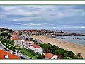 Comillas, Santander